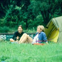 Klassenfahrten ins Altmühltal & Kanutouren für Schulkassen