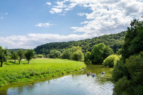 Solnhofer Dorfmühle