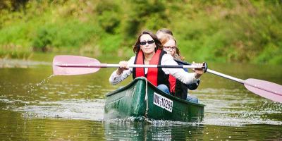 Kanuverleih Halbtagestour Treuchtlingen – Pappenheim buchen