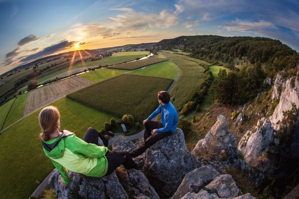 Naturpark Altmühltal