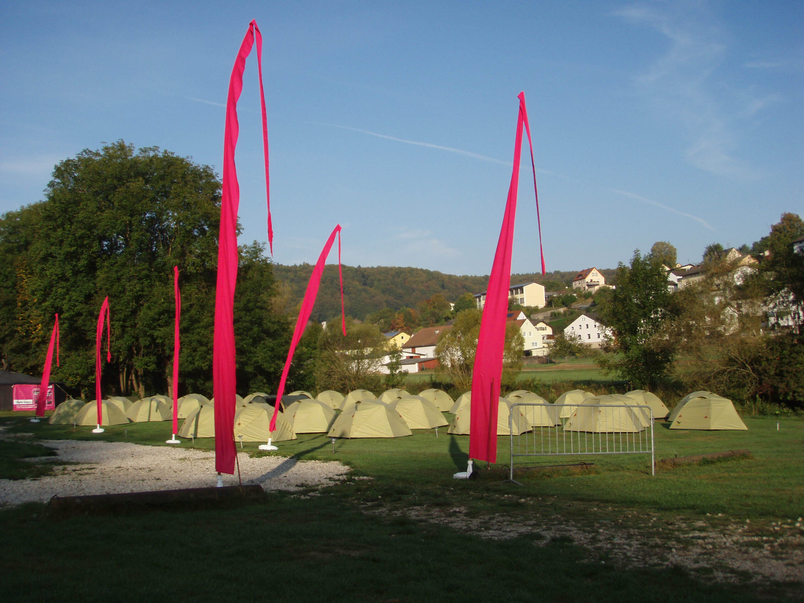 WinneTour III: Klassenfahrt ab der 8. Klasse – 3 Tage Kanu & Camp