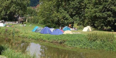 Abenteuer-Klassenfahrt ab der 7. Klasse – 5 Tage im Altm&uuml;hltal buchen