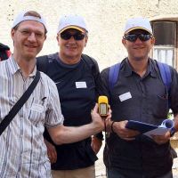 Firmen- und Teamevents im Altmühltal