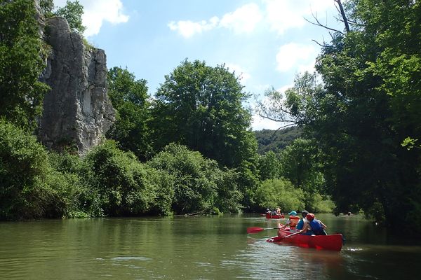 Gutschein f&uuml;r  Solnhofen &ndash; Dollnstein Tour buchen