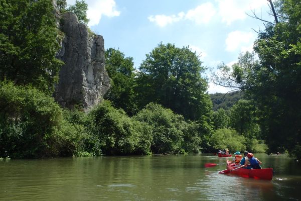 Felsgruppe 12-Apostel